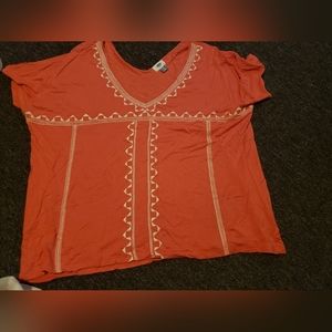 Womens top
